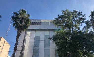 hermosas oficinas en zona chapultepec
