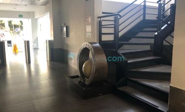 hermosas oficinas en zona chapultepec