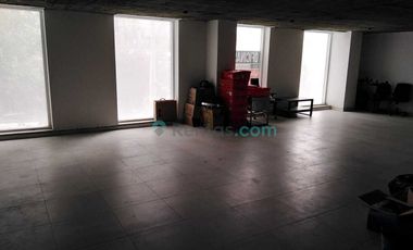 hermosas oficinas en zona chapultepec