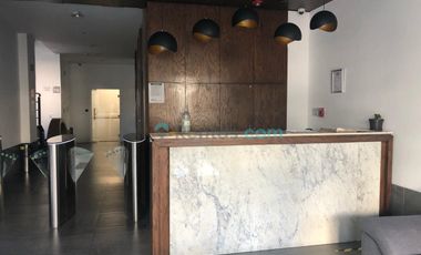 hermosas oficinas en zona chapultepec
