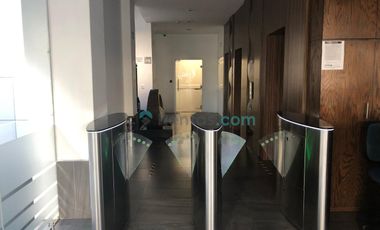 hermosas oficinas en zona chapultepec