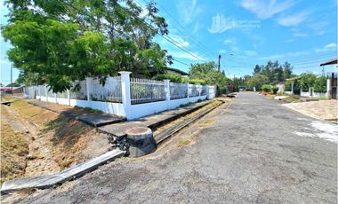 VENDO/ALQUILO CASA RESIDENCIAL EN LOS ALGARROBOS