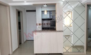 Se-vende-apartamento-2-habitaciones-2-baños-Barrio-Alameda-del-Rio-Barranquilla-Colombia