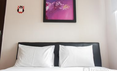 Apartemen Puri Park View