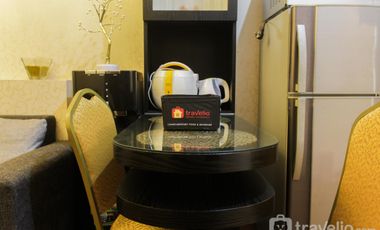 Apartemen Puri Park View