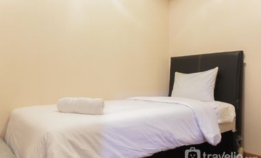 Apartemen Puri Park View