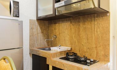 Apartemen Puri Park View