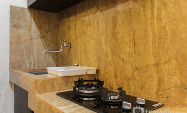 Apartemen Puri Park View
