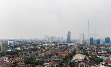 Apartemen Puri Park View