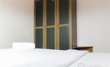 Apartemen Puri Park View
