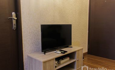 Apartemen Puri Park View