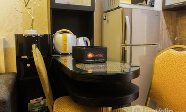 Apartemen Puri Park View