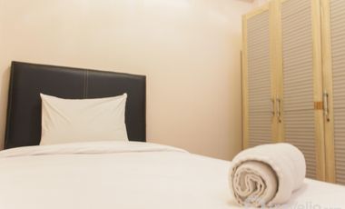 Apartemen Puri Park View