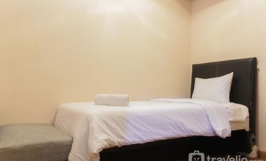 Apartemen Puri Park View