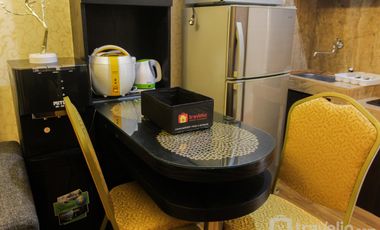 Apartemen Puri Park View