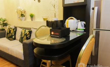Apartemen Puri Park View