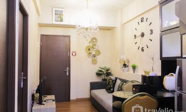 Apartemen Puri Park View