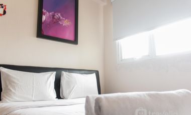 Apartemen Puri Park View