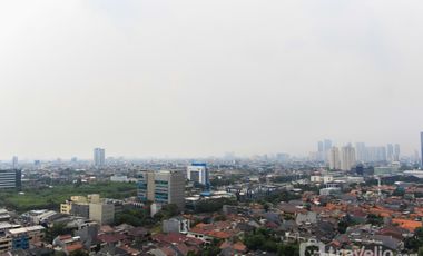 Apartemen Puri Park View