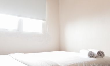 Apartemen Puri Park View