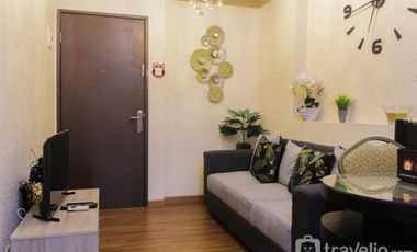 Apartemen Puri Park View