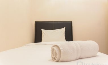 Apartemen Puri Park View