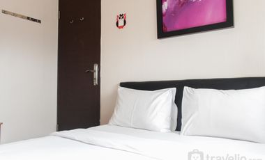 Apartemen Puri Park View