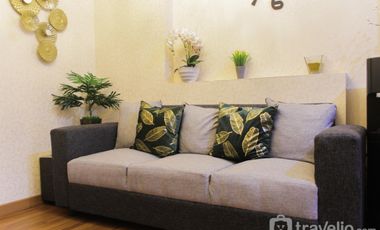 Apartemen Puri Park View