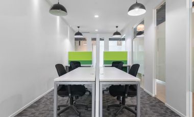 Join a collaborative coworking environment in Regus The Vida