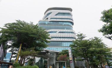 Join a collaborative coworking environment in Regus The Vida