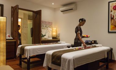 Luxury Cliff Front Villa &ndash; Padang Padang Beach