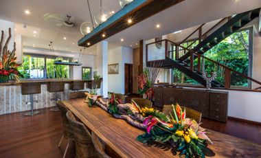 Luxury Cliff Front Villa &ndash; Padang Padang Beach