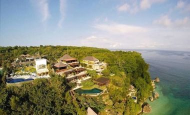 Luxury Cliff Front Villa &ndash; Padang Padang Beach
