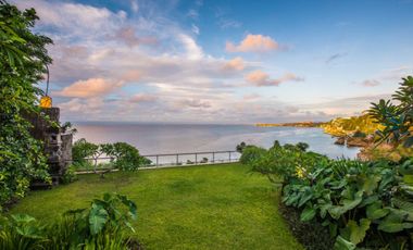 Luxury Cliff Front Villa &ndash; Padang Padang Beach