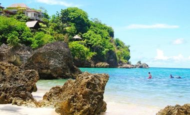 Luxury Cliff Front Villa &ndash; Padang Padang Beach