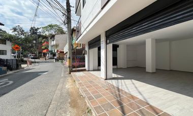 local en arriendo en cañaveralejo. Cod A215694