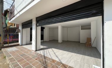 local en arriendo en cañaveralejo. Cod A215694