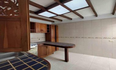 CASA EN ARRIENDO EN BELEN/MANIZALES