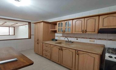 CASA EN ARRIENDO EN BELEN/MANIZALES