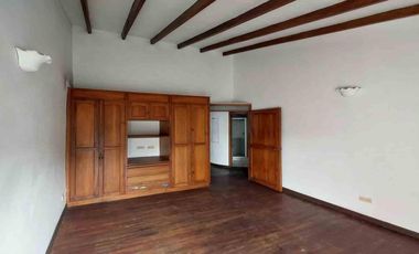CASA EN ARRIENDO EN BELEN/MANIZALES