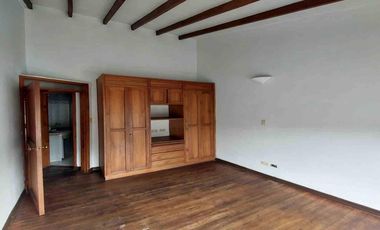 CASA EN ARRIENDO EN BELEN/MANIZALES