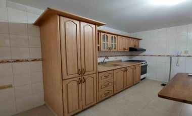 CASA EN ARRIENDO EN BELEN/MANIZALES