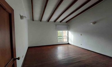 CASA EN ARRIENDO EN BELEN/MANIZALES