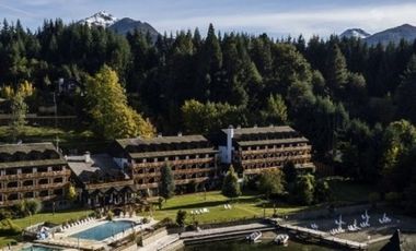 Vacaciones en Villa La Angostura