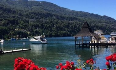 Vacaciones en Villa La Angostura