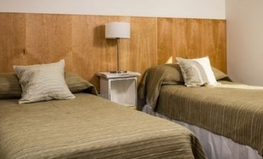 Vacaciones en Villa La Angostura