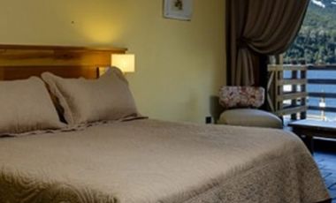 Vacaciones en Villa La Angostura