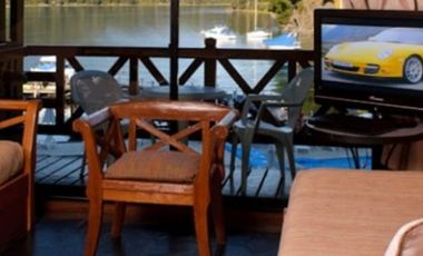 Vacaciones en Villa La Angostura