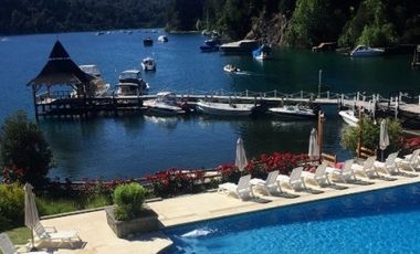 Vacaciones en Villa La Angostura