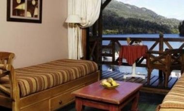 Vacaciones en Villa La Angostura